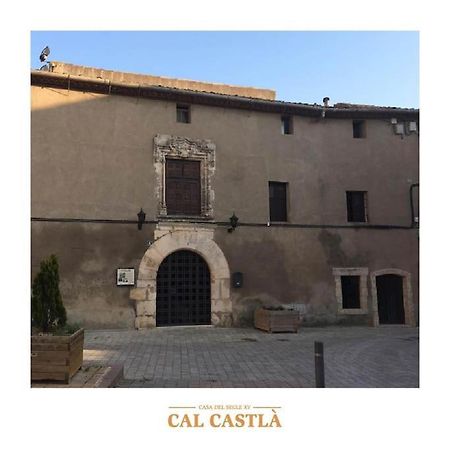 Willa Cal Castla La Granada Zewnętrze zdjęcie