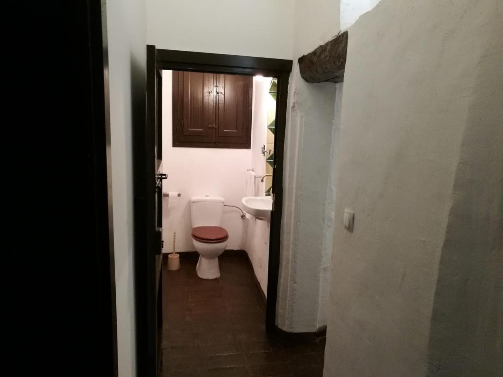 Willa Cal Castla La Granada Zewnętrze zdjęcie