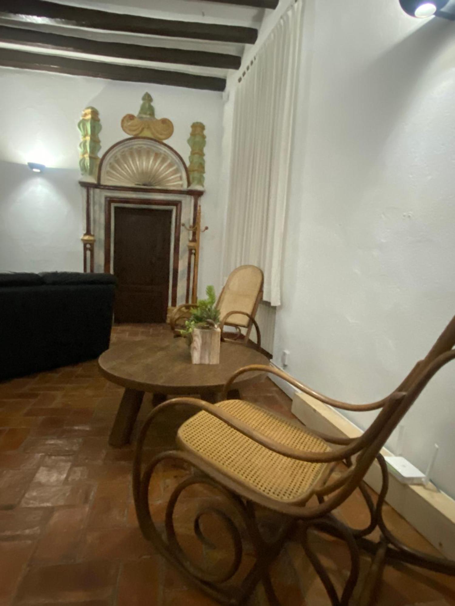 Willa Cal Castla La Granada Zewnętrze zdjęcie