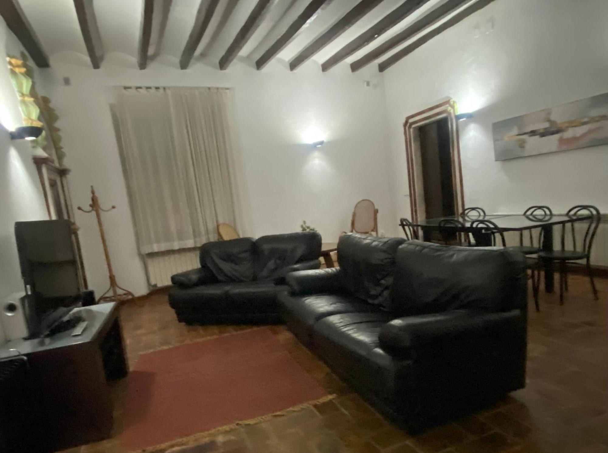Willa Cal Castla La Granada Zewnętrze zdjęcie